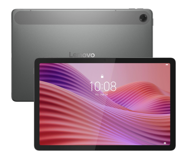 LENOVO Tab 4GB/64GB/FHD 10,1 LTE Clear Case Grey - 1313415 - zdjęcie 5